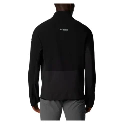 Columbia - Spectre Ridge Full Zip Tech Herre Fleece // Sort
