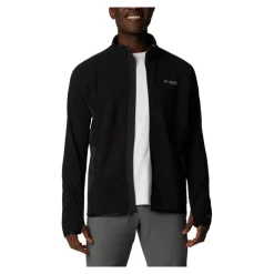 Columbia - Spectre Ridge Full Zip Tech Herre Fleece // Sort