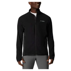 Columbia - Spectre Ridge Full Zip Tech Herre Fleece // Sort