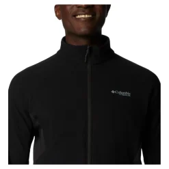 Columbia - Spectre Ridge Full Zip Tech Herre Fleece // Sort