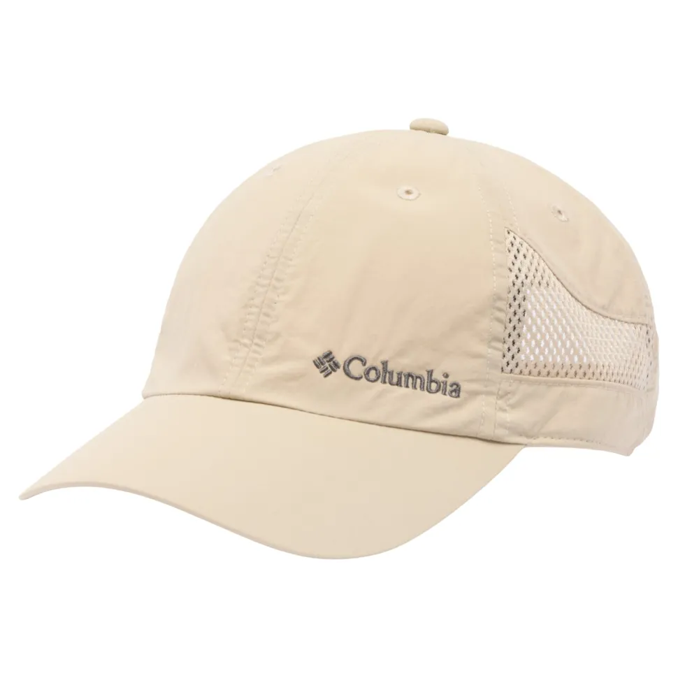 Columbia - Tech Shade II Hat // Ancient Fossil