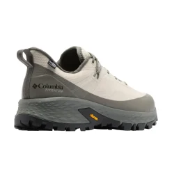 Columbia - Tellurix Titanium Outdry Vandtætte Vandresko // Cloud Grey