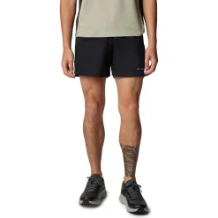 Columbia - Three Pitch Shorts // Sort