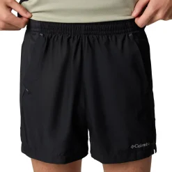 Columbia - Three Pitch Shorts // Sort