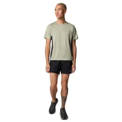 Columbia - Three Pitch Shorts // Sort