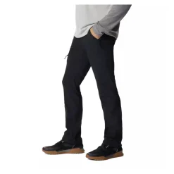 Columbia - Triple Canyon EU Herre Vandrebukser // Sort
