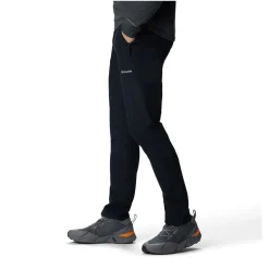 Columbia - Triple Canyon II EUR Herre Bukser // Sort