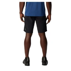 Columbia - Triple Canyon Shorts II // Sort