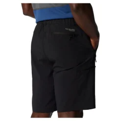 Columbia - Triple Canyon Shorts II // Sort
