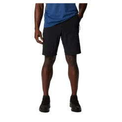 Columbia - Triple Canyon Shorts II // Sort