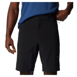 Columbia - Triple Canyon Shorts II // Sort
