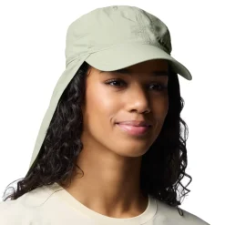 Columbia - Unisex Schooner Bank II Cachalot Kasket // Safari
