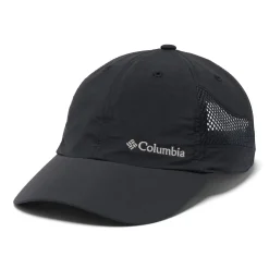 Columbia - Unisex Tech Shade II Kasket // Sort