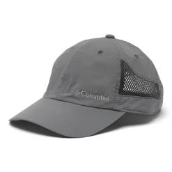 Columbia - Unisex Tech Shade II Kasket // City Gray