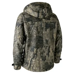 Deerhunter - Pro Gamekeeper Jakke Kort // Realtree Timber