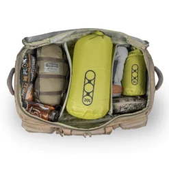 Eberlestock - Atlas Duffel Bag 95L // Multicam
