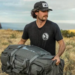 Eberlestock - Atlas Duffel Bag 95L // Military Green