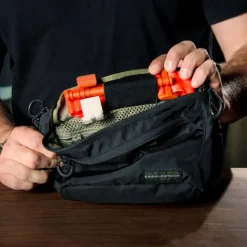 Eberlestock - Bando Bag XL Bæltetaske // MultiCam