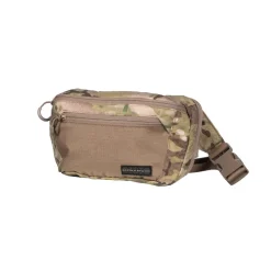 Eberlestock - Bando Bag XL Bæltetaske // MultiCam