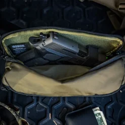 Eberlestock - Bando Bag XL Bæltetaske // MultiCam