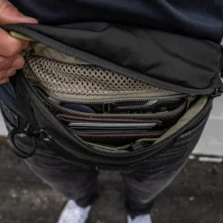 Eberlestock - Bando Bag XL Bæltetaske // MultiCam