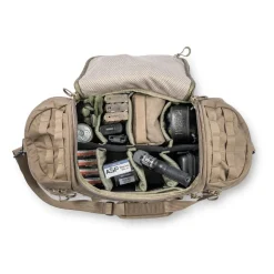 Eberlestock - Bang-Bang Range Taske 34L // Sort