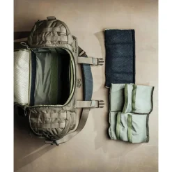 Eberlestock - Bang-Bang Range Taske 34L // Military Green