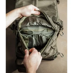 Eberlestock - Bang-Bang Range Taske 34L // Military Green