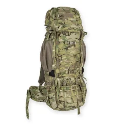 Eberlestock - Battleship Rygsæk 100L // MultiCam