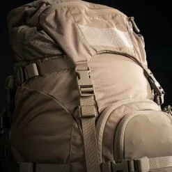 Eberlestock - Brute 6500 Rygsæk // Military Green
