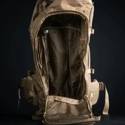 Eberlestock - Brute 6500 Rygsæk // Military Green