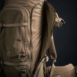 Eberlestock - Brute 6500 Rygsæk // Military Green