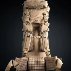 Eberlestock - Brute 6500 Rygsæk // Military Green