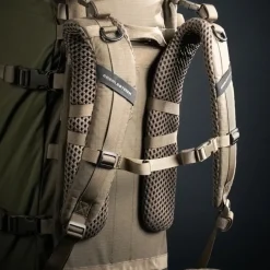 Eberlestock - Brute 4500 Rygsæk // MultiCam