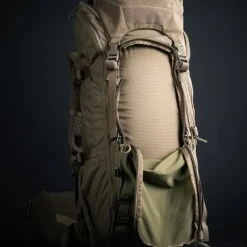 Eberlestock - Brute 4500 Rygsæk // MultiCam
