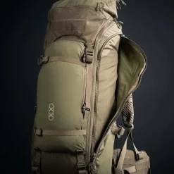 Eberlestock - Brute 4500 Rygsæk // MultiCam