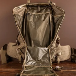 Eberlestock - Brute 3500 Rygsæk // MultiCam
