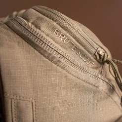 Eberlestock - Brute Scout Rygsæk // MultiCam