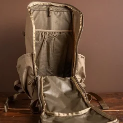 Eberlestock - Brute Scout Rygsæk // Coyote Brown