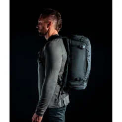 Eberlestock - Fade Adapt 40L // Sort