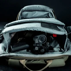 Eberlestock - Fade Adapt 40L // Sort