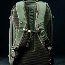 Eberlestock - Fade Adapt 40L // Sort