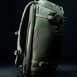 Eberlestock - Fade Adapt 40L // Sort