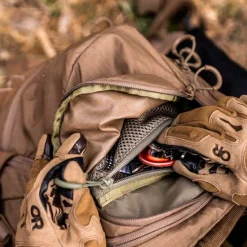 Eberlestock - Freefall 3000 46L // MultiCam
