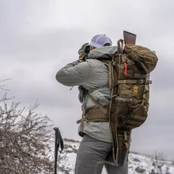 Eberlestock - Gunrunner Pack // Mountain