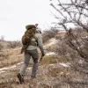 Eberlestock - Gunrunner Pack // Dry Earth