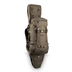 Eberlestock - Gunslinger II Rygsæk med Intex ramme (44L) // Military Green