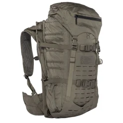 Eberlestock - Gunslinger II Rygsæk med Intex ramme (44L) // Military Green