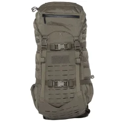 Eberlestock - Gunslinger II Rygsæk med Intex ramme (44L) // Military Green