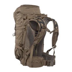 Eberlestock - Gunslinger II Rygsæk med Intex ramme (44L) // Dry Earth